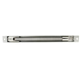 Door Loop Cable Wire Protector Stainless Steel Door Wire Conduit For Access Control System Mounting For Home