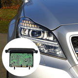 Control Module Driver Unit Adaptive Headlight for  F18 2011-2013 Replace