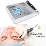 PMU System Permanent Makeup Eyebrow Multifunctional Removal Machine Tattoo Artmex V9 Eye Brow Lip Rotary Pen