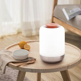 Automatic Fragrance Diffuser Home Warm Light Aroma Diffuser Constant Fragrance Essential Oil Fragrance Machine