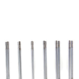 04E109611J EA211 1.4T Engine Intake &amp; Exhaust Valve Kit Fit For V-W Beetle J-etta Tiguan A-UDI A3 Q3 CZD