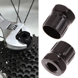 For MTB Bike Puller Professional Portable 4 In 1 Chain Breaker Outdoor Cycling Universal Cranked Remove Bicycle Repair Kit