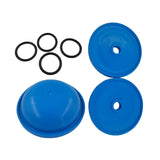 Diaphragm Pump Repair Kit Repair Kit Replacement Hydraulic Equipment for Hypro D30