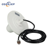Full Set Omnidirectional Antenna Signal Repeater Booster Accessories for GSM UMTS DCS AWS PCS 3G 4G LTE 800-2700MHz Frequencies*