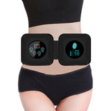 Body Portable Shaping Vibrator Belt Electric Fat Burn Thin  Fitness Equipment Slimming Machine Weight Loss Lumber Leg Arm 220V