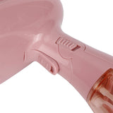 Handheld Garment Steamer 1500W 280ml Steam Ironing Machine Portable Foldable Steam Iron for Home Travel EU Plug 220V