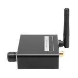 Digital to Analog Sound Converter Coaxial To RCA 3.5mm DAC Wireless Sound Adapter with Bluetooth Receiver for TV Phone Tablet