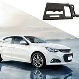 Automatic Shifter Plate Black Trim Cover Decorative 10265546 Console Panel for Chevrolet Car Corvette C4 1994 1995