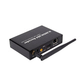 H.265 H.264 HDMI-compatible Video o Wifi Encoder Network TV TF Storage HDMI Encoder H.265 for Live Streaming Broadcast(EU Plug)