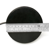 GSM 2G 3G 4G Antenna 35Dbi 800-2700Mhz 3 Meters Cable SMA Male Vehicle Car 11.5Cm Magnetic Mount Antena Signal Booster