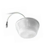 400 Square Meters 4 Dbi Gain 800-2500Mhz Crystal GSM Ceiling Antenna CDMA Booster Use Indoor Transmiting Antennas for 2G 3G WiFi
