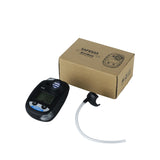Disposable H2S meter Hydrogen Sulfide Gas Detector Mini Size 0-100PPM