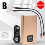 Portable Mini Spot Welder 18650 Handheld DIY Spot Welding Machine 5000/10000mah