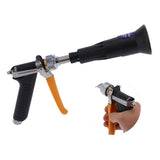 Handheld Sprayer Spray Head Comfortable To Hold Labor Saving And Efficient for Car Washing Garden Irrigation for Sidewalk