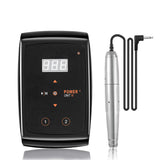 Permanent Makeup Machine Eyebrow Makeup Kits Lips Rotary Swiss Motor Tattoo Machine Kit