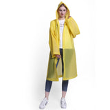 Women RAINCOAT Men Rain Coat Impermeable Mujer Oara lluvia RAIN Jacket Capa De Chuva Chubasquero Poncho Waterproof Suit
