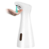Automatic Soap Dispenser Liquid or Foam Washer Intelligent Induction foaming Hand Washing Machine for Kitchen Bathroom Dispenser