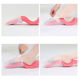 Logs Foot Stretcher For Ballet Dance Instep Shaping Forming Tools Stretch Enhancer Ballet Accessories