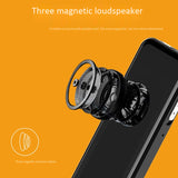 Full Screen Press Digital Recording Phone Audio Recording Sound Suitable for Student Reporter Mp3
