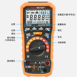 PM1508 hand-held insulation resistance tester High precision insulation resistance meter Megohmmeter Electronic megger