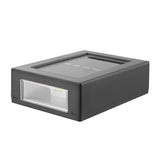 2pcs/lot LED Solar Lights For Outdoor Smart Waterproof Wall Lamp Powered Sunlight For Garden Decoration Wireless Street Lights