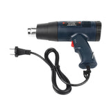 Ship From RU Digital LED Electric Hot Air Gun 1800W  stepless Adjustable Temperature-controlled Thermal blower heat gun