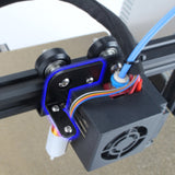 Cr-10 Ender Tl Touch Holder Sensor Auto Leveling Rack Mount For 3D Printer J0PB