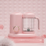 Multifunction Feeding Food Maker Supplement New Baby  Cooking Blenders Steamer Processor Infant Fruit Vegetable