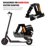 Scooter Rear Shock Absorber Shock Absorption Fork Scooter accessories E Scooter Rear Shock Absorber Replacement for Xiaomi M365