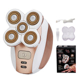 Painless Hair Removal Epilator Female Shaving Machine Women Razor Leg Body Electric Lip Shaver For Women Man Cheek Lady Shaver