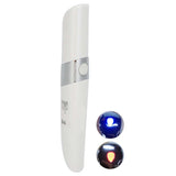 Eye Beauty Micro Instrument Eye Massager Facial Massager Wand One Key Switching for Eyes Puffiness Fatigue for Women for