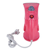 Popular Garment Steamer High-quality PP 200 ml Portable Clothes Iron Steamer Brush For Home Humidifier Facial Steamer Blue EU Pl