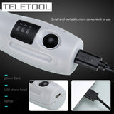 Mini Drill Electric Carving Pen 3 Variable Speed USB Cordless Drill Rotary Tools Kit Engraver Pen for Grinding Polishing