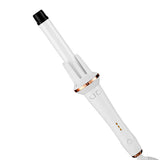 Spiral Curling Wand Rotating Hair Curler Automatic Hair Curling Iron Hair Waver Roller Ceramic Fast Heating Hair Crimper Newest
