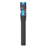 30MW 30KM Fiber Light Tester Fiber Optic Visual Fault Locator VFL Tester Kit, Fiber Optic Cable Tester Meter and Adapter