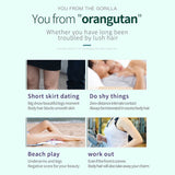 Permanent IPL Hair Removal Freezing Point Portable Painless Body LCD Electric Hair Removal Home Use Pubic Epilator for Women Men