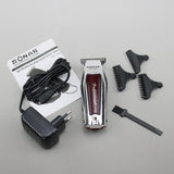 Powerful professional hair trimmer electric beard trimmer for men hair clipper hair cutter machine haircut barber razor edge