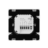 WiFi Smart Thermostat Temperature Controller For Water/Electric Floor Heating Water/Gas Boiler Works With Alexa Google Home