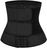 WomenCorsetWaistTrainerCorsetSportWaist Shaping Belt Adjustable ShapewearWaist Support Belt BustierWaist CincherTrimmer Belt
