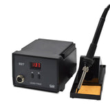 Big power High Quality 600W Soldering Station Electric Solder Iron  936  LED Digital Solder Iron 937 Better Than for  936