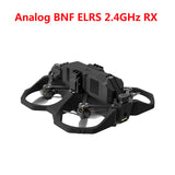 IFlight Defender-25 HD 4S 112mm 2.5inch Cinewhoop Drone BNF 249g with For DJI O3 Air Unit for Racing FPV VS For DJI-Avata Part
