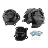 Engine Protective Cover Casing Covers Crankcase   for   2013 2014 2016 Motorcycles Parts Replacement
