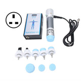 Shockwave Therapy Machine Erectile Dysfunction ED Treatment Muscle Deep Tissue Massager 100‑240V