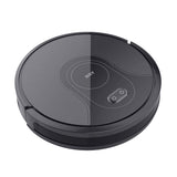 Wet and Dry Robot Vacuum Cleaner home appliance ,Smart plan, WIFI APP controlled, Auto Charge,Max Mode,ABIR X5 Cleaning Robot