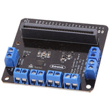 Motor Driver Board V2 BBC Micro:Bit Motor Expansion Board