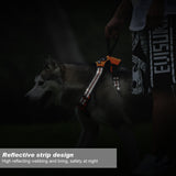 1000D Dog harness Reflective Breathable with handle for small large dogs chihuahua husky Pitbull K9 vest harnesses dog supplies
