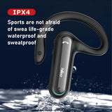 Hi90 Tws Wireless Headphones Bluetooth-compatible 5.0 Ear-hook Sports Headset Stereo Music Earphone