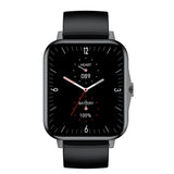 M5 Smart Watch Women Men Bluetooth Call Thermometer 1.75inch IPS Big Screen IP68 Waterproof Smartwatch Heart Rate Sleep Monitor