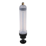 200cc Car Oil Fluid Extractor Filling Syringe Bottle Transfer Hand Pump Tools