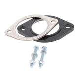 Downpipe to 3" Cat-Back Exhaust Adapter Gaskets OE 077046 Zinc Coated Parts Replacement